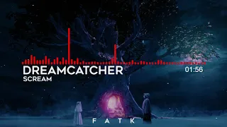 Dreamcatcher(드림캐쳐) - Scream (HQ 8D AUDIO)