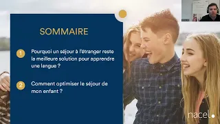 Pourquoi un séjour à l'étranger reste la meilleure solution pour apprendre une langue ?