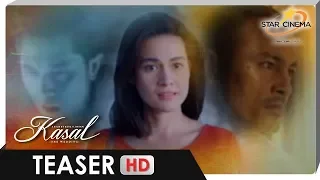 "Sa Pag-ibig, lahat gagawin" | Teaser