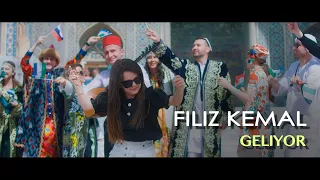 Filiz Kemal - Geliyor (Official Video)