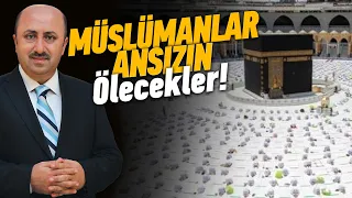 Kıyamet Kopmadan Kabe Yıkılacak Mı? | Ömer Döngeloğlu