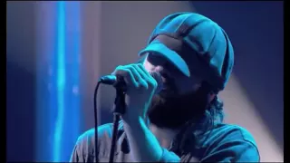 The Black Angels - Doves - Live