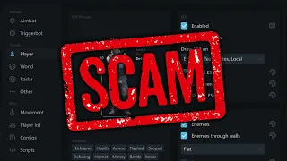 Exposing The SHADY Practices Of MIDNIGHT (LITERAL SCAMS)