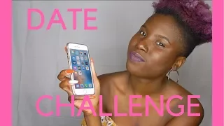 DATE CHALLENGE | GIRLS ASKING THEIR CRUSH ON A DATE