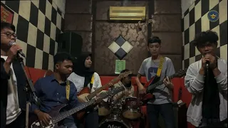 SELIR HATI - T.R.I.A.D COVER BY MUSIC UKM PANKREAS | DIVISIONS MONTHLY ACTIVITIES