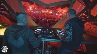 Alpha Portal @ One Love Festival 2018