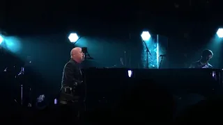 Billy Joel - Pressure 3/24/2022 Live at MSG