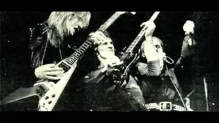 Judas Priest - Live In Fresno - 1978.04.19.