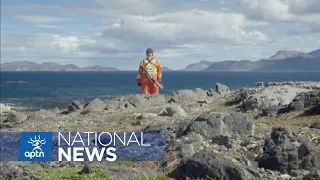 Large part of Labrador’s north coast could become an Indigenous protected area | APTN News