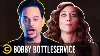 The Best of Bobby Bottleservice - Kroll Show