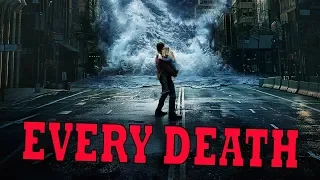 Every Death in Geostorm
