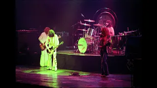 Led Zeppelin - Live in Landover, MD (May 26th, 1977) - Audience Recording
