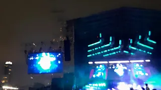 Muse - Algorithm (Vivo) | Hipódromo de Palermo 2019