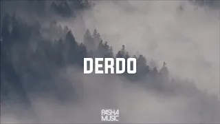 *DERDO* | Deep Turkish Saz Trap Rap Beat Instrumental | By Sero Produktion & Pasha Music