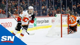 Flames vs. Flyers | Shootout Highlights - Nov. 23, 2019