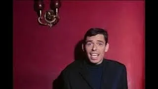 un p’tit coin de parodie - Jacques brel