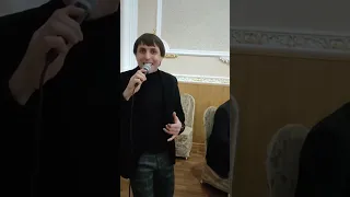 Арслан Темирболатов Живой  голос 🔥