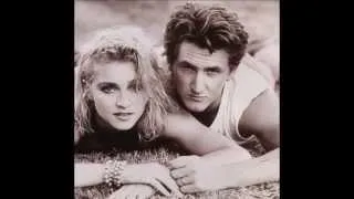 Madonna & Sean Penn