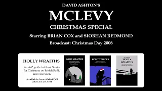 McLevy: Christmas Special (2006) by David Ashton, starring Brian Cox and Siobhan Redmond