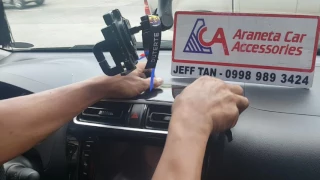 Jeff tan tutorial / mitsubishi mirage / stereo panel removal