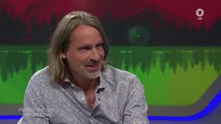 Richard David Precht vs Maischberger - Klimawandel/Corona - 19.08.2020