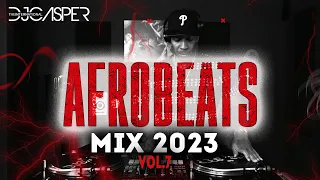 NEW AFROBEAT MIX 2023 🔥 | BEST OF AFROBEAT MIX 2023 VOL. 7 🎧 #afrobeatmix2023