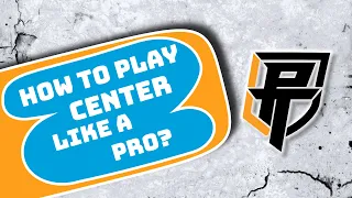 Want to PLAY CENTRE like a PRO? (Hockey tips for centermen)