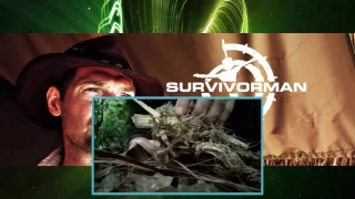 Survivorman Season 3 Episode 7