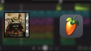 POOR - GQTIS Remake (FL Studio Mobile) Updated