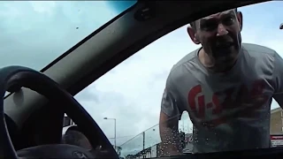 Road Rage Ireland Part1