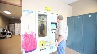 Automated 24-hour Dry Cleaners opens in west Olympia