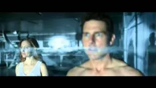 2013 Oblivion Official Trailer