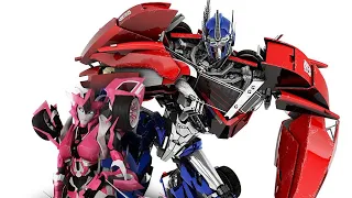 que paso con elita 1 en transformers prime?