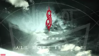 Slipknot - Gehenna (Audio)