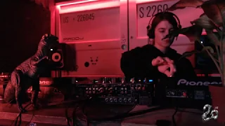 Nastya Muravyova @ 20ft Radio