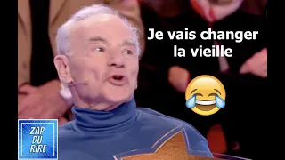 LES MOMENTS LES PLUS DRÔLES DE LA TÉLÉ #1