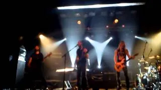 No Way Pain Of Salvation