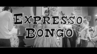 Expresso Bongo (1959) - Title Sequence