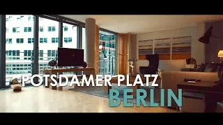 Esplanade Berlin  - Luxury apartment