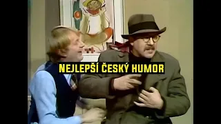 Luděk Sobota - Všechny televizní scénky 1/6 | Nejlepší český humor | CZ 1080p