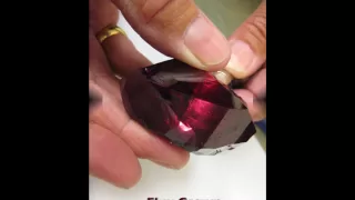 Lab-Grown Rubies and Sapphires: Flux Vs. Flame Fusion