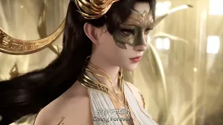 遮天 (Zhe Tian) | Shrouding The Heavens Anime 3D CG PV Trailer HD 1080p with English Subtitles