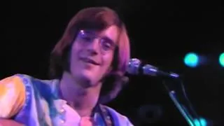 John Sebastian - Younger Girl - 7/21/1970 - Tanglewood (Official)