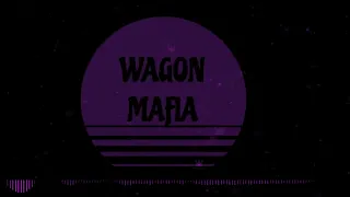 Desiigner Panda (36-45HZ) REBASSED BY WAGON MAFIA