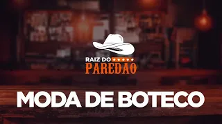 OS MELHORES MODÕES DE BUTECO - MODÃO DAS ANTIGAS - AS MELHORES #2