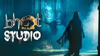 Bhoot Studio Live with RJ Apurbo | 14 December 2023 | JAGO FM