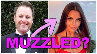 More Bachelor Nation Cast Members SPEAK OUT After Petition To Fire Chris Harrison Circulates