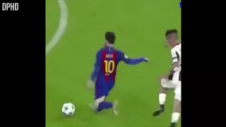 messi destroy dybala