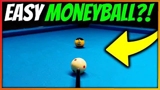 How to CONSISTENTLY Make the MONEY BALL in Pool? | TIPS & TECHNIQUES