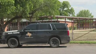 Mass shooting at elementary school in Uvalde, Texas